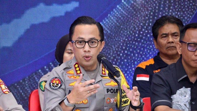 Kesaksian Warga Lihat Duel Maut Sandy Permana Vs Tetangga