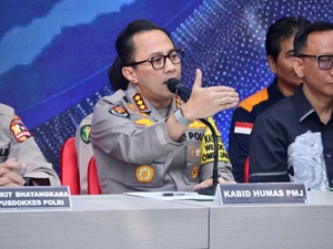 Polisi Bakal Periksa Nikita dan Anak soal Pelaporan Penyebaran Hasil USG