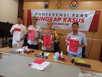 Update Terkini Kasus Kades Tirto Magelang Tilep Duit Aspal Rp 786 Juta