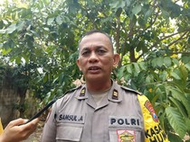 Pendamping Santri Lempar Kayu Tewaskan Siswa MTs di Blitar Akui Perbuatannya