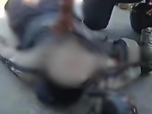 Satria Adu Moncong dengan Vario di Pamekasan, 1 Orang Tewas