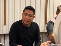 Ketua Bawaslu Surabaya Ngaku Tetap Profesional Meski Dipolisikan