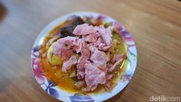 Gurih Berempah! 5 Ketupat Sayur Padang di Jakarta Ini Bikin Nagih