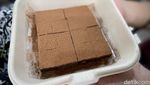 Legit Lezat! Ubi Brulee hingga Nama Cokelat di Fresh Market Bintaro
