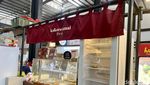 Legit Lezat! Ubi Brulee hingga Nama Cokelat di Fresh Market Bintaro