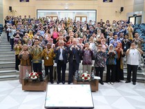 Dekan FEB UI: Kolaborasi Jadi Kunci Tingkatkan Standardisasi Mutu Pendidikan