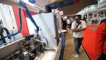 Kolaborasi Pameran Perkayuan Bertaraf Internasional