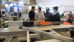 Kolaborasi Pameran Perkayuan Bertaraf Internasional