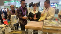 Asia Tenggara merupakan wilayah dengan pertumbuhan tercepat di dunia, dengan ekspansi ekonomi yang signifikan dan populasi yang masih muda. Indonesia, dengan populasi 280 juta jiwa, merupakan pasar terbesar di kawasan Asia Tenggara. 