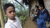 Bencana angin puting beliung terjadi selama satu jam pada Rabu (25/9/2024) pukul 15.00 WIB. Bencana itu mengakibatkan sebanyak tujuh rumah di Suku Badui rusak, tiga di antaranya rusak berat, dan empat lumbung rusak akibat tertimpa pohon durian.