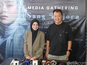 Lesti Kejora Gelar Konser Tunggal Rayakan Satu Dekade Berkarier
