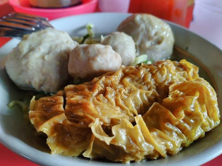 Mantul! 5 Bakso Enak Ini Ditawarkan 'Nyempil' di Perumahan
