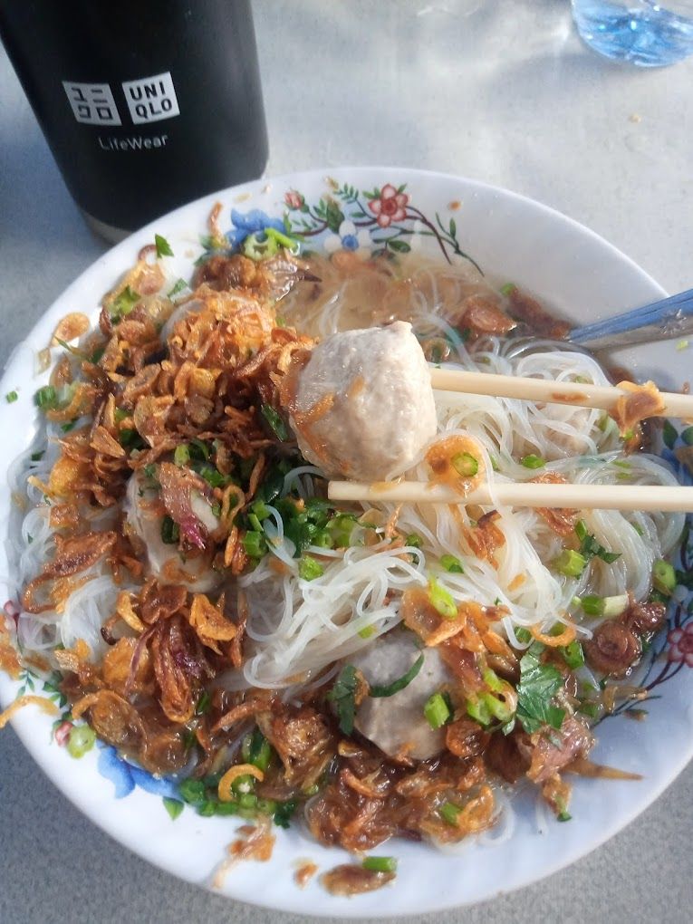 Mantul! 5 Bakso Enak Ini Ditawarkan 'Nyempil' di Perumahan
