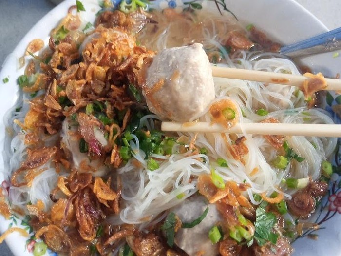 Mantul! 5 Bakso Enak Ini Ditawarkan ‘Nyempil’ di Perumahan