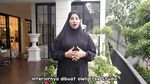 Mewah! Tampilan Dapur Termahal Milik Tasyi Athasyia
