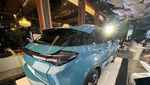 Lihat Lebih Dekat dengan SUV Listrik Neta X yang Dijual Mulai Rp 428 Juta