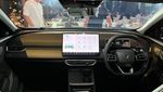 Lihat Lebih Dekat dengan SUV Listrik Neta X yang Dijual Mulai Rp 428 Juta