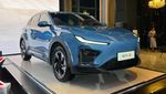 Lihat Lebih Dekat dengan SUV Listrik Neta X yang Dijual Mulai Rp 428 Juta