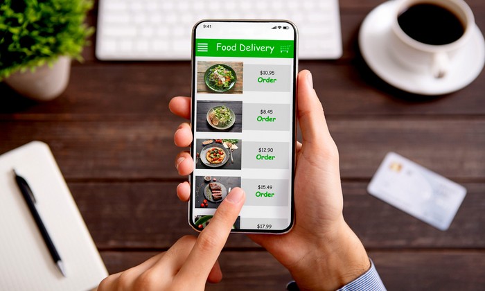 Netizen X Kompak Bagikan Tips Agar Jualan Makanan Laris Manis
