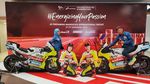 Atmosfer MotoGP Mandalika 2024 Sudah Terasa di Bandara Lombok