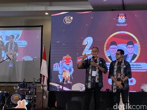 Ayep Zaki-Bobby Maulana Usung Sukabumi Baru di Pilwalkot 2024
