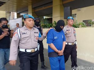 Sesal Menantu Pembunuh Mertua di Baki Sukoharjo: Emosi Sesaat