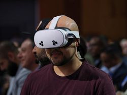 Penampakan Orion, Kacamata Super Pintar Buatan Meta