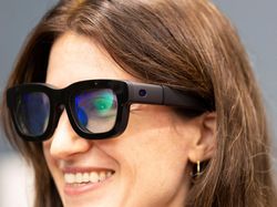 Penampakan Orion, Kacamata Super Pintar Buatan Meta