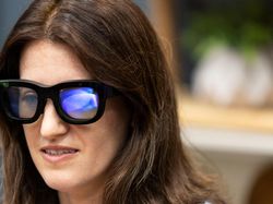 Penampakan Orion, Kacamata Super Pintar Buatan Meta