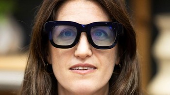 Reuters mengungkap bahwa Meta menargetkan produk kacamata VR/AR mereka bisa ada di tangan konsumen pada 2027.