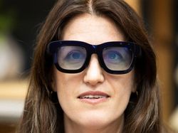 Penampakan Orion, Kacamata Super Pintar Buatan Meta