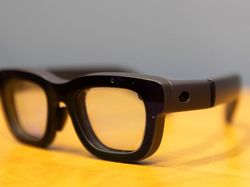 Penampakan Orion, Kacamata Super Pintar Buatan Meta