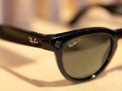 Penampakan Orion, Kacamata Super Pintar Buatan Meta