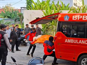 Staf Hostel di Canggu Cium Aroma Tak Sedap, Rupanya Turis Inggris Membusuk