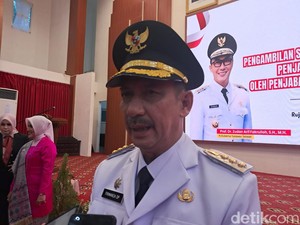 Pemkot Palopo Butuh Rp 15 M untuk Beri Makan Bergizi Gratis 26.772 Siswa