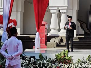 10 Tahun Jokowi, Internet Jangkau 97% Wilayah Pemukiman RI