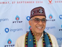 Hari Pertama Kerja, Pjs Bupati Manggarai Barat Bicara Pilkada hingga Stunting