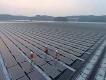 Empat Tahun Jalankan Transformasi, Nilai Aset PLN Tembus Rp 1.691 T