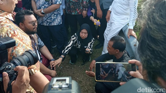 PN Cirebon melakukan pemeriksaan setempat dalam sidang PK terpidana kasus Vina Cirebon