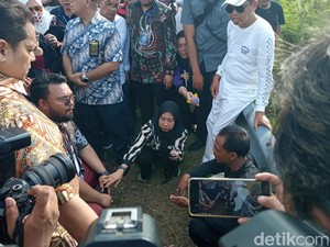 PN Cirebon Gelar Pemeriksaan Setempat di Sidang PK Terpidana Kasus Vina