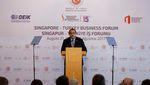 Potret Eks Menteri Singapura yang Diadili gegara Numpang Jet Pribadi