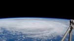 Potret Satelit Badai Helene Mengamuk di Florida AS