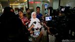 Momen Tia Rahmania Konsultasi ke Bareskrim soal Pemecatan PDIP