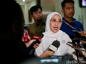 Duduk Perkara Tia Rahmania Dipecat PDIP hingga Berujung Menang Gugatan