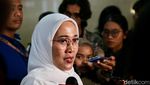 Momen Tia Rahmania Konsultasi ke Bareskrim soal Pemecatan PDIP