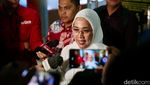Momen Tia Rahmania Konsultasi ke Bareskrim soal Pemecatan PDIP