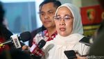 Momen Tia Rahmania Konsultasi ke Bareskrim soal Pemecatan PDIP