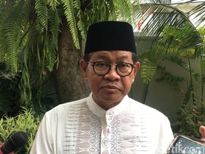 Pramono soal Visi-Misi Anies untuk Pilgub Jakarta: Esensinya Sama
