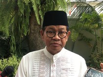 Pramono: Orang Belum Punya Jabatan Berjanji Antikorupsi Itu Biasanya Abu-abu