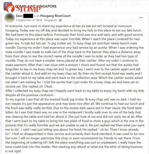 Protes Pelanggannya Viral, Pihak Resto Ungkap Fakta yang Terjadi